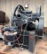 Cast Iron Single-Cylinder Hit-and-Miss Engine
