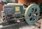 Stover Mfg. & Engine Co. Gas Engine, Freeport, IL
