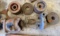 Metal Pulleys and Mechanical Components