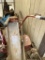 Troy-Bilt Horse Tiller With Gas Engine and Steel Frame