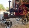 The Chore Boy Hit and Miss Engine by Associated Mfg. Co., Waterloo, Iowa