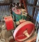 Eagle Model 2K Gas Engine by The Standard Co.