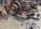 Baker and Hamilton ‘Bull Dog’ Stationary Engine by Bates and Edmonds Motor Co., No. B19407, 6 HP