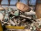 John Deere B.O. Tractor Parts Assortment