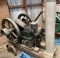 The John Lawson Manufacturing Co. Type C Speed 450 Stationary Engine