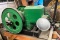 Stover Engine Type CT-2 Manufactured by Stover Mfg. & Engine Co., Freeport, Illinois