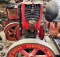 The New Way Model A Type C Hit-and-Miss Engine