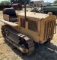 Caterpillar TEN Crawler Tractor