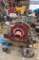 Schmidt Bros Co Type H No. 6850 3 HP Hit-and-Miss Engine