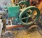 McCormick Deering Engine No. B W1759 by International Harvester Co.