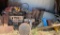 Scrap Steel, Metal Parts, and Materials