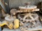 Caterpillar Track Gears and Components