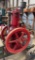 International Harvester Vertical Hit-and-Miss Engine