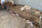 Heavy Duty Planking Up to 26 Feet Long