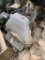 Sachs Gas Engine with Cylindrical Finned Design