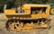 Caterpillar Twenty Two Crawler Tractor with Tracks