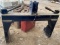 3-Point Quick Hitch for Agricultural or Industrial Equipment
