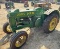 1936 John Deere Model BO Tractor