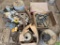 Industrial and Automotive Salvage Materials