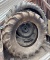 Tractor Tire 13.6/12-26 with Deep Tread Design