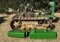 John Deere BO Lindeman Crawler Tractor with Attached Tracks