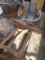 Various Caterpillar Parts and Components