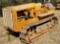 Caterpillar Twenty Two Crawler Tractor