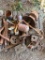 Metal Machinery Parts and Components