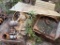 Miscellaneous Metal Parts and Panels