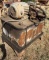 Turchan Hydraulic Power Unit Model HD-33 with Serial No. 2863