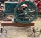 Fairbanks-Morse Z 6 H.P. Hit-and-Miss Engine with Transport Cart