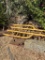 Farming Equipment Harrow with Discs and Metal Frame
