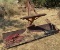 5-Foot Three-Point Grader Blade Implement