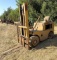 Clark Forklift with Gasoline Engine