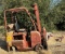 Allis Chalmers Forklift