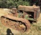 John Deere BO Lindeman Crawler Tractor