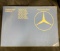 Mercedes-Benz Bedienungsanleitung for 380 SE, 380 SEL, 500 SE, 500 SEL