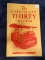 Caterpillar ‘Thirty’ Tractor Booklet by Caterpillar Tractor Co.