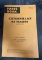 Parts Book for Caterpillar D4 Tractor, 60-Inch Gauge, Serial Numbers 7U1 to 7U27569