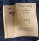 Parts Catalogs for Caterpillar Thirty Tractor, Nos. PS13226 and S-6762/PS-2933