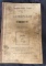 Instruction Book for Caterpillar Thirty Tractor, Model P.S. 13286