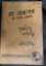 Caterpillar D2 Tractor 50-Inch Gauge Parts Catalog, Serial Numbers 5U13237-UP