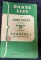 John Deere Model ‘D’ Series Tractors Parts List Manual, PL-RD1