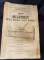 Instruction Manual for McCormick Self-Dump Hay Rake by International Harvester