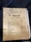 Service Manual for John Deere Model ‘H’ Tractor