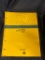 John Deere Model R Diesel Tractor Service Manual, SM-2005