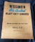 Instruction Book and Parts List for Wisconsin Air Cooled Heavy Duty Engines