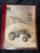 Operator’s Manual for McCormick Farmall Cub Tractor