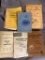 Technical Manuals and Catalogs for Caterpillar Equipment and Civil Air Patrol