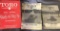Toro Reel Mower Manuals, Including Sharpening Guide and 76-Inch Professional Manuals